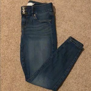 Torrid Jegging Jeans